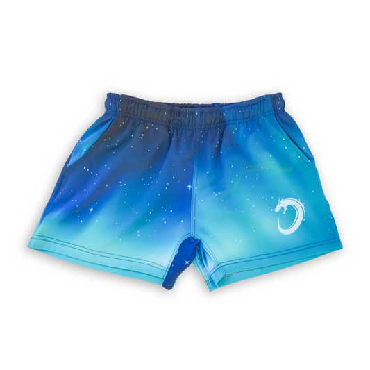 Aurora Shorts