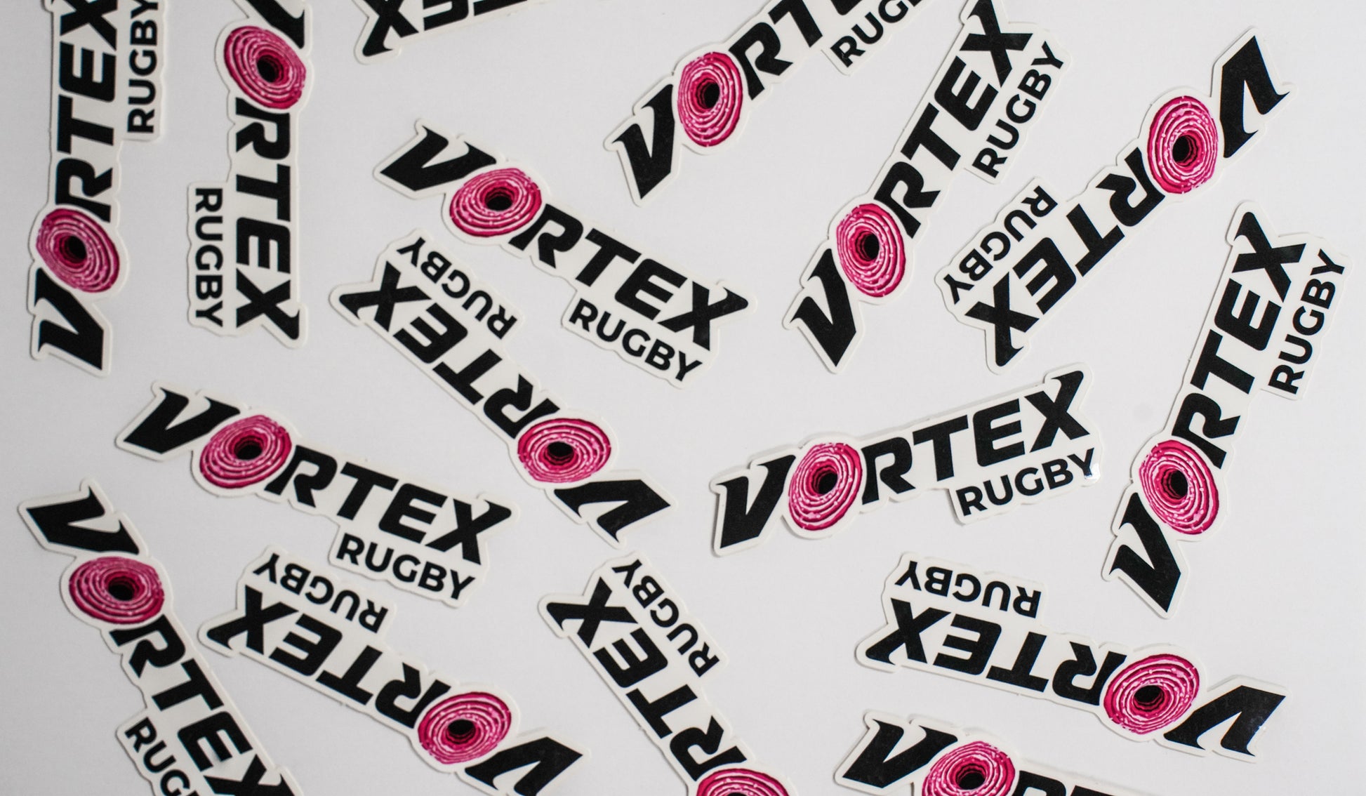 Stickers – Vortex Rugby