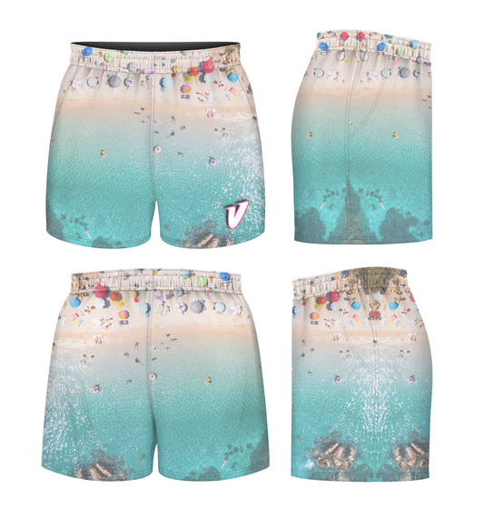 Wave Shorts