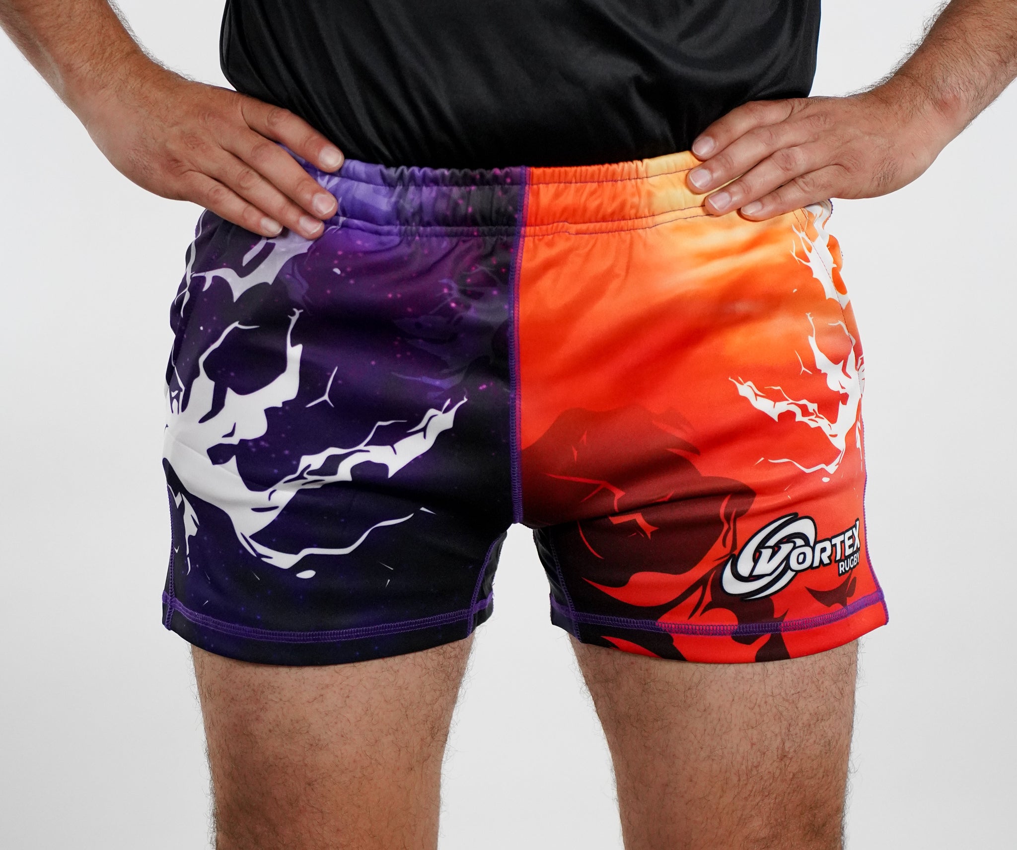 Vortex Rugby