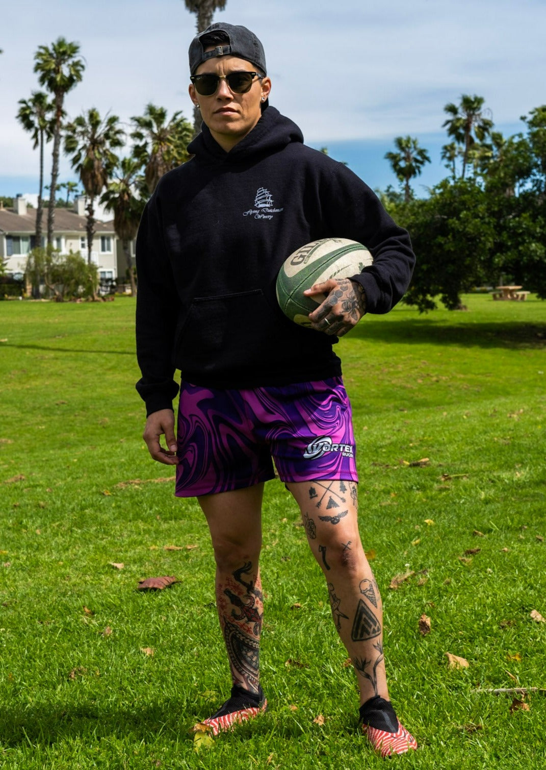 Vortex Rugby