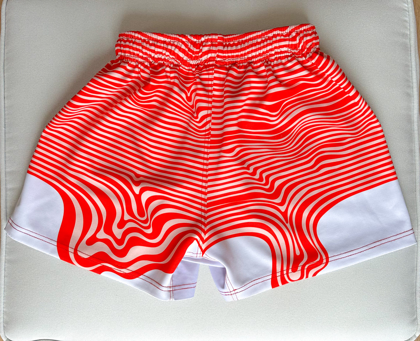 Drip Shorts