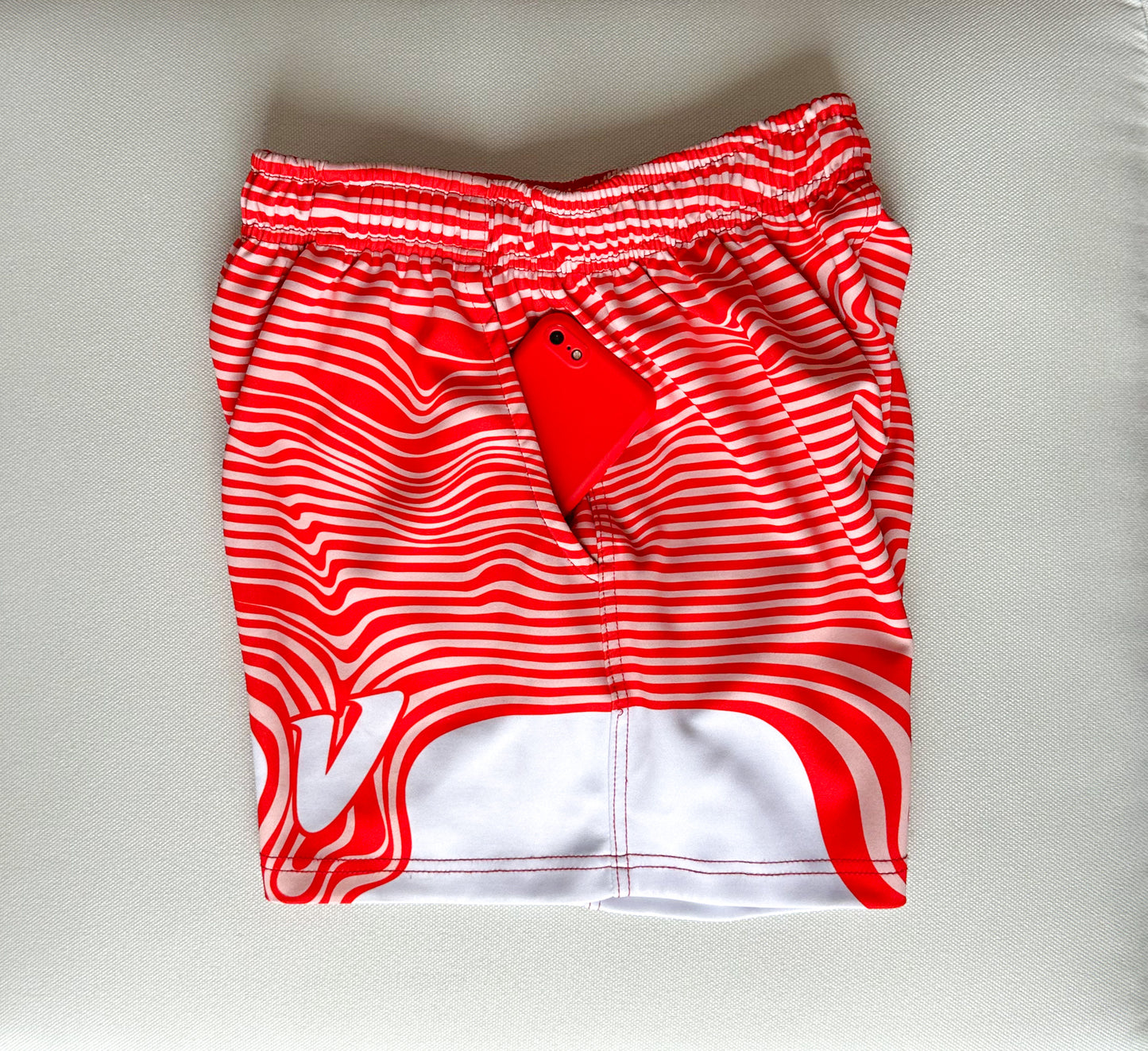 Drip Shorts