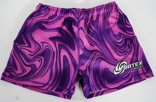 Wonka Shorts