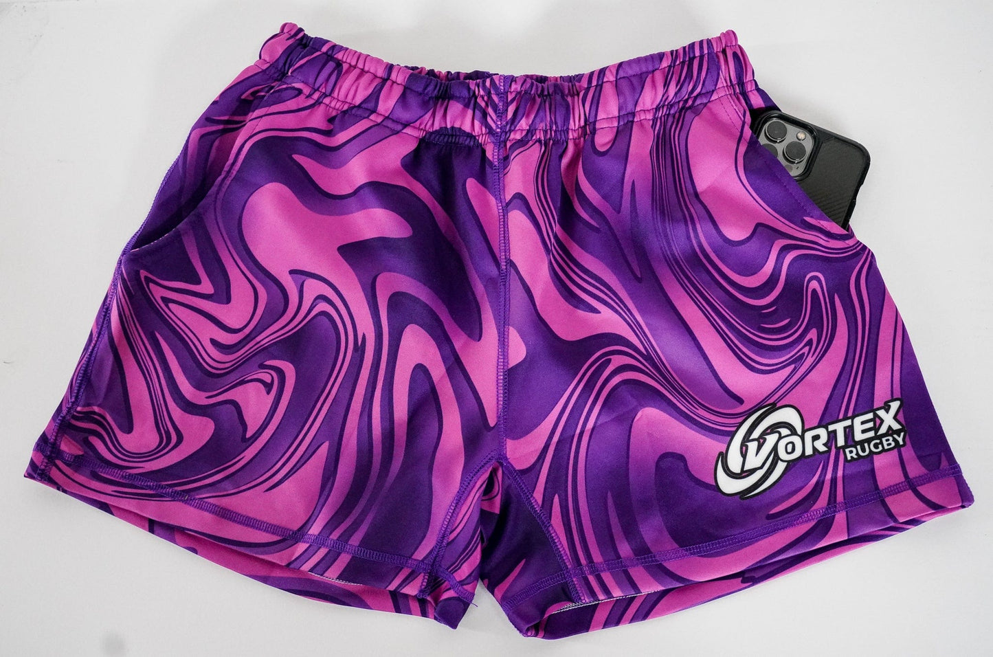 Wonka Shorts