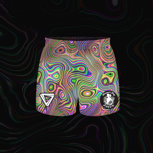 SCRFU Women's Day Shorts Pre-order